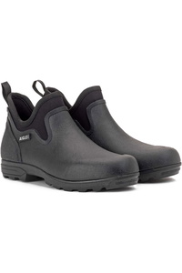 Aigle Lessfor Plus M2 Ankle Boot NB5714 - Noir